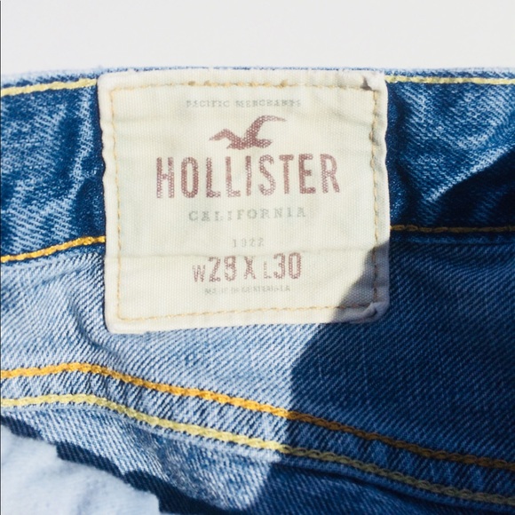 Hollister jeans - Picture 8 of 8